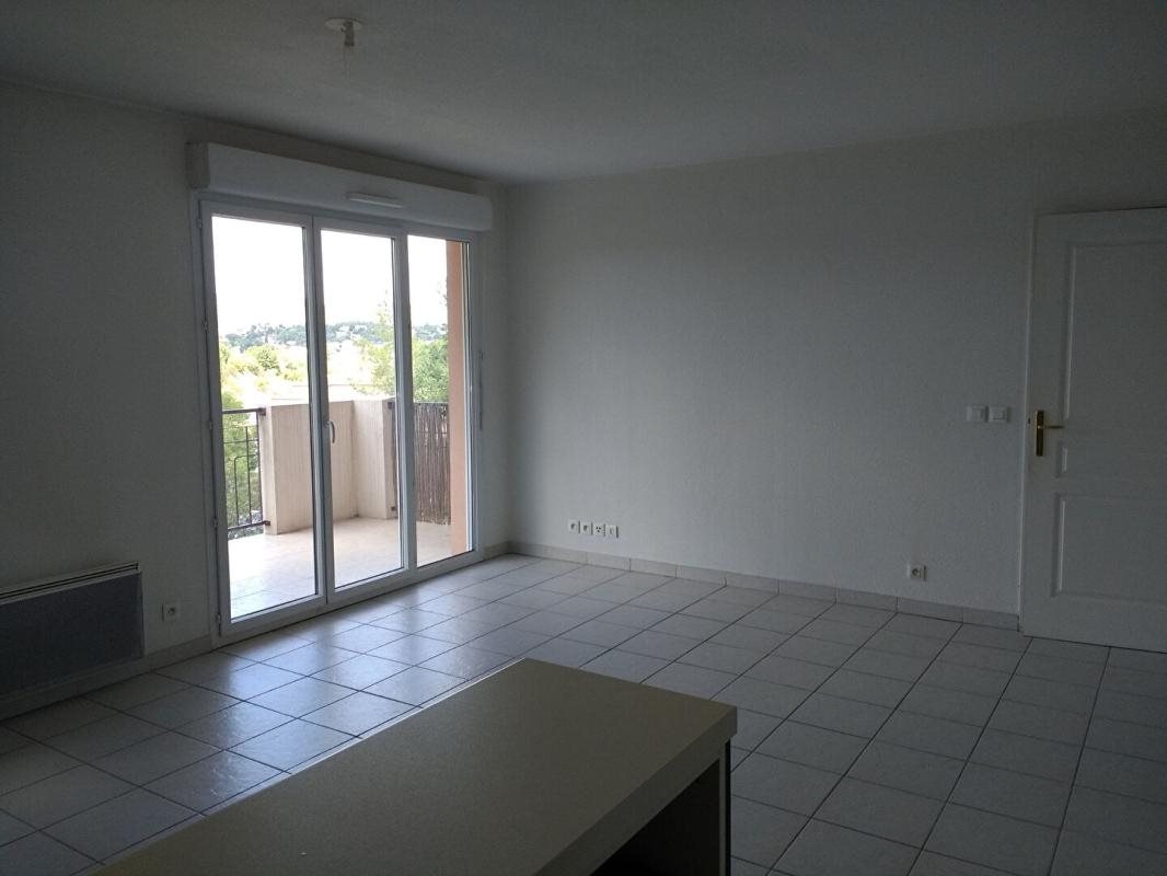 Appartement à vendre, 41m², Vidauban