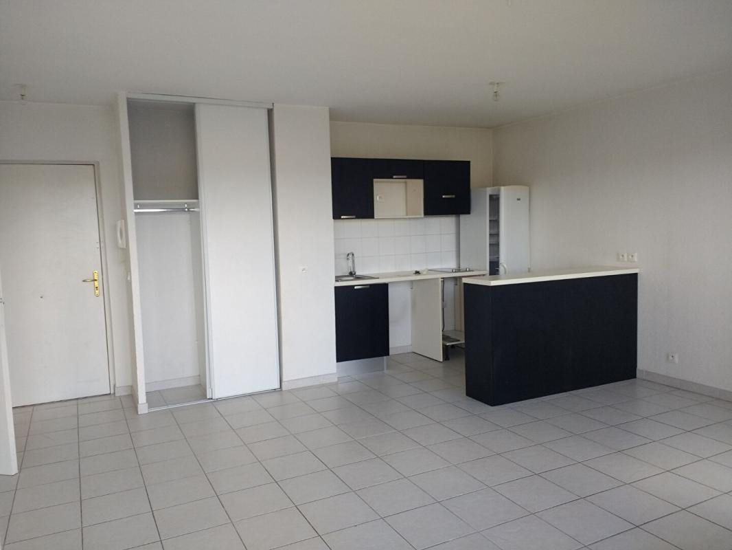 Appartement à vendre, 41m², Vidauban