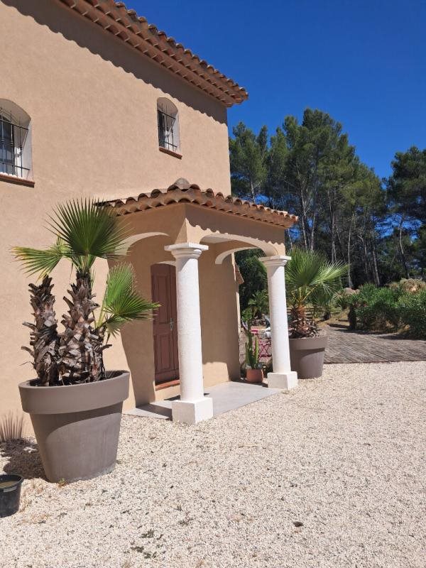 Maison à vendre, 280m², Draguignan