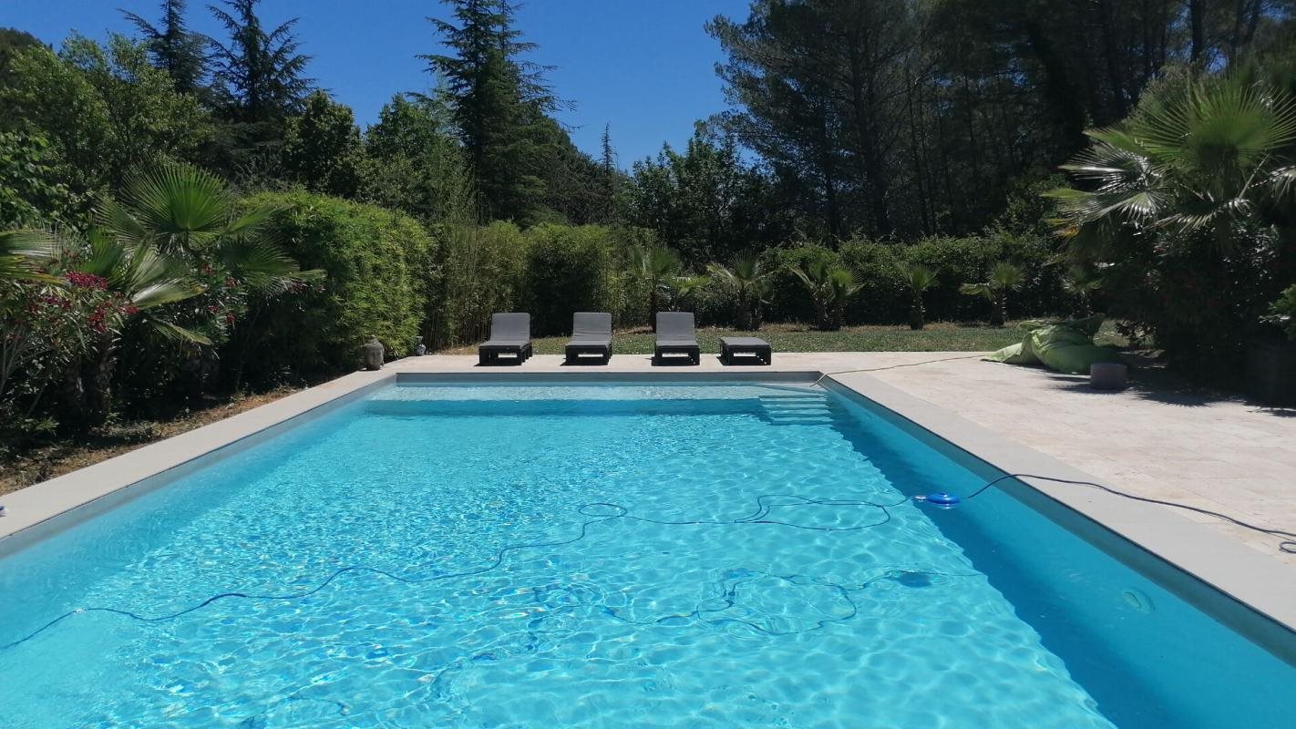 Maison à vendre, 280m², Draguignan