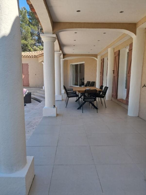Maison à vendre, 280m², Draguignan