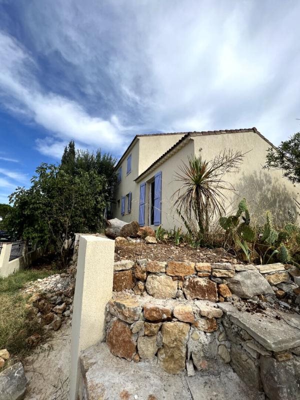 Maison à vendre, 110m², Draguignan