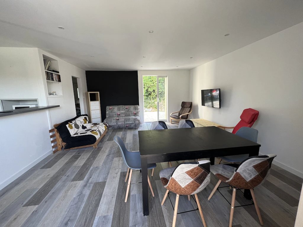 Maison à vendre, 110m², Draguignan