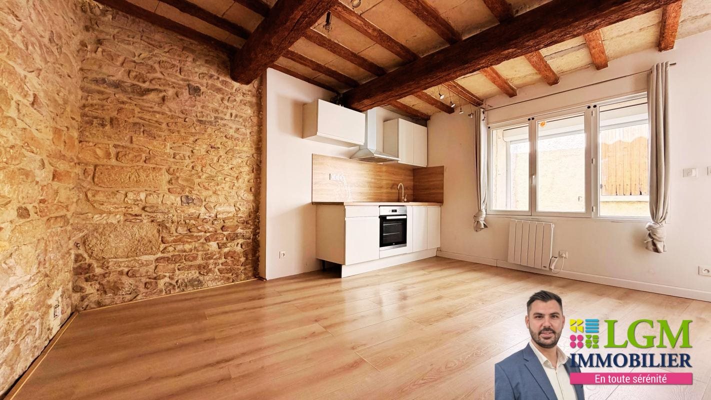 Maison à vendre, 44m², Vestric-et-Candiac