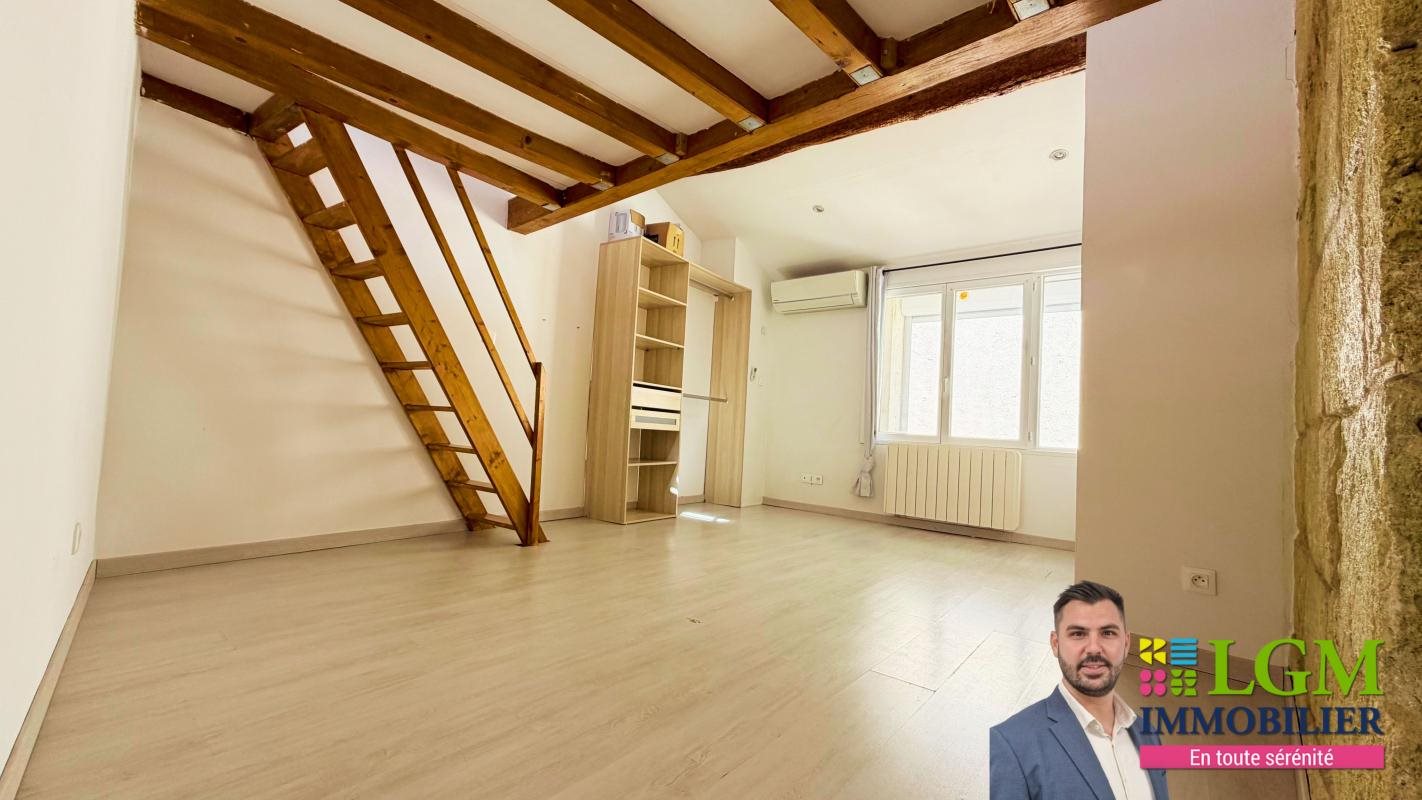 Maison à vendre, 44m², Vestric-et-Candiac