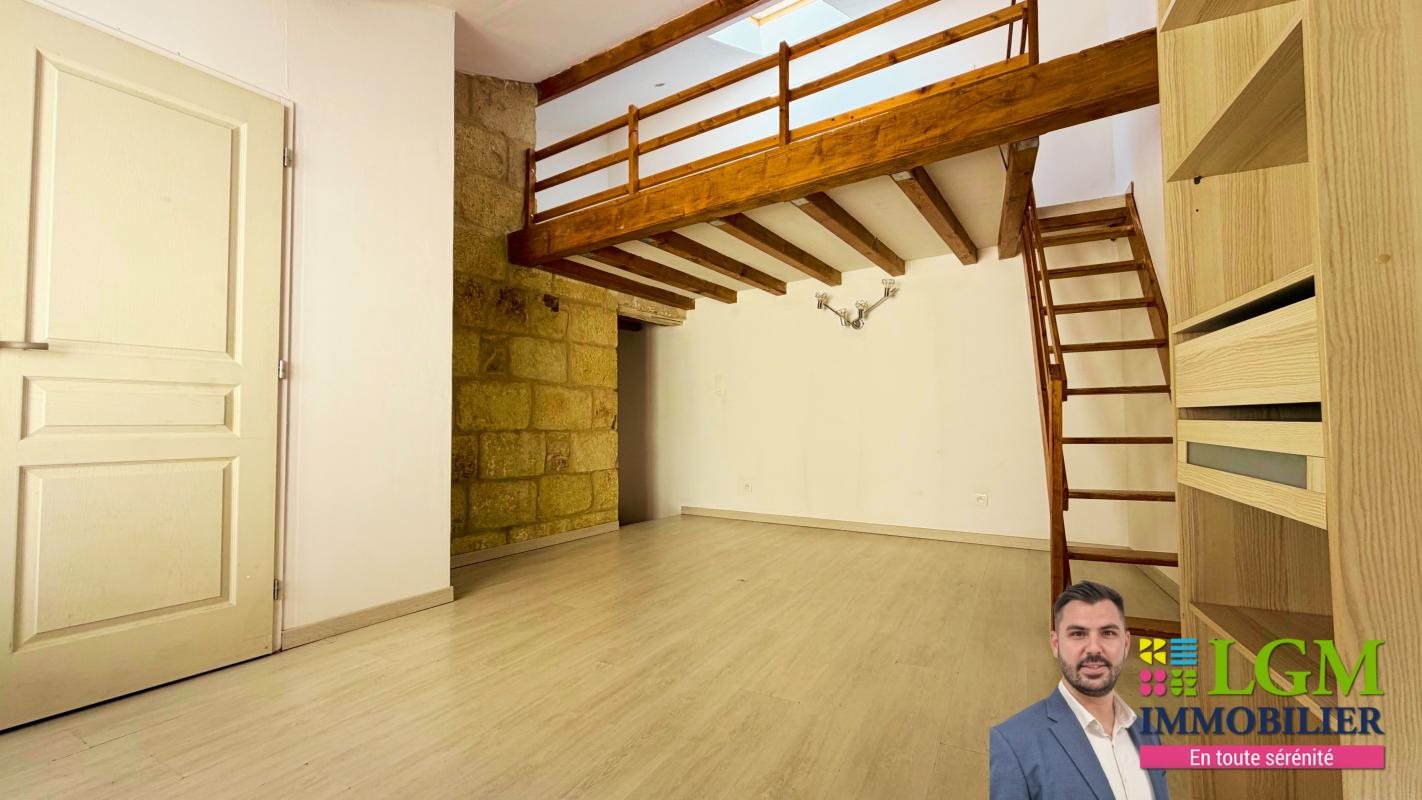 Maison à vendre, 44m², Vestric-et-Candiac