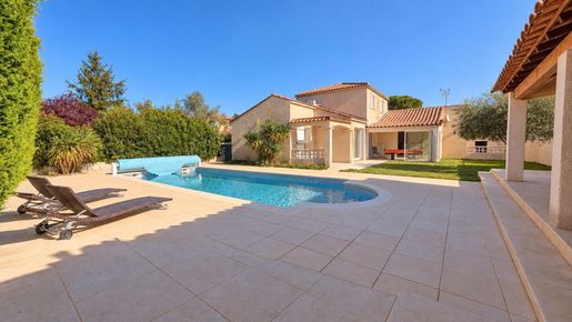 Maison 5 pièces 145 m² · à Saint-Sériès · 145 m² · 450 000 €