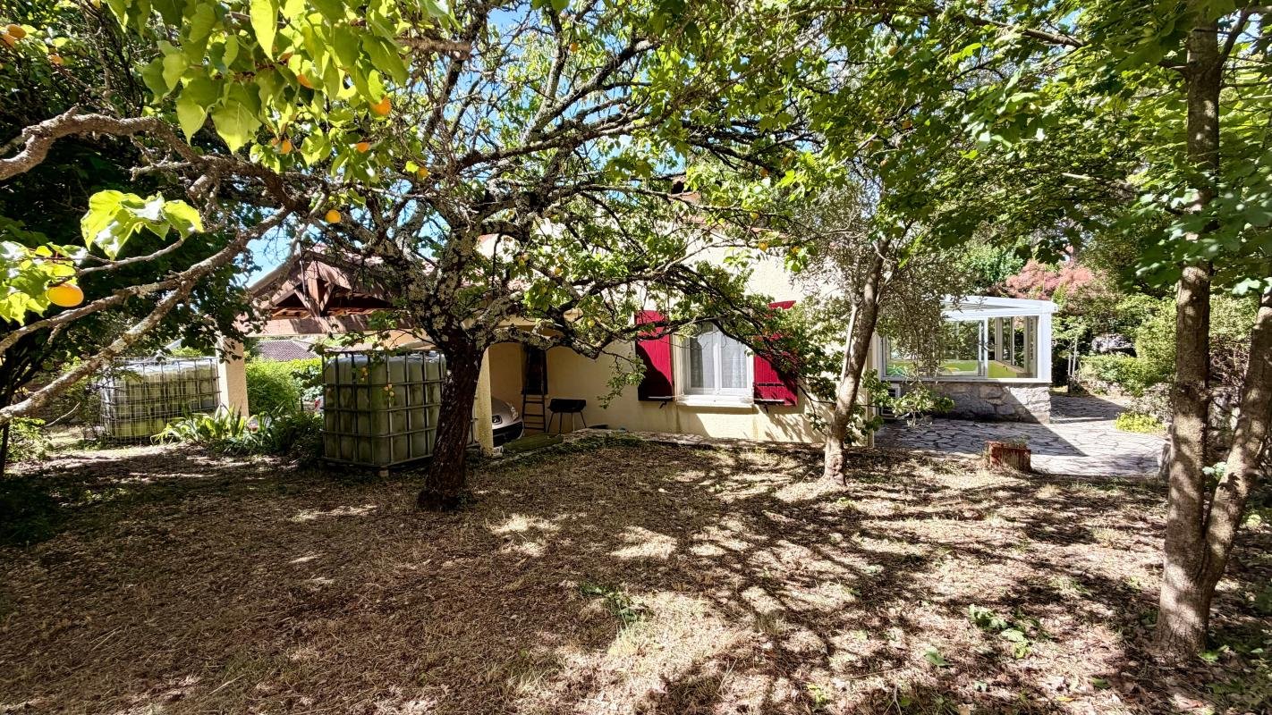 Maison à vendre, 108m², Moulès-et-Baucels