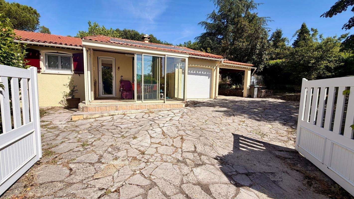 Maison à vendre, 108m², Moulès-et-Baucels