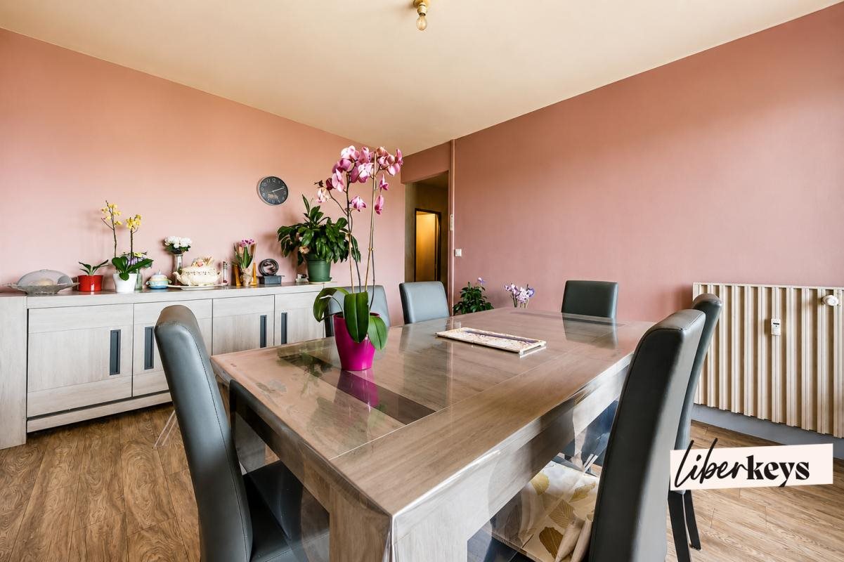 Appartement à vendre, 78m², Saint-Brieuc