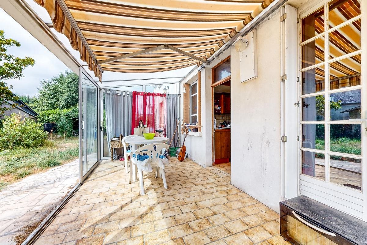 Maison à vendre, 145m², Le Mené