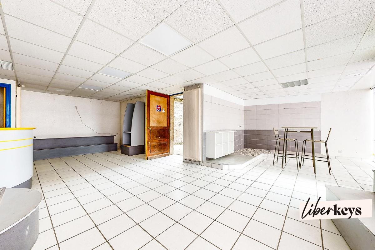 Maison à vendre, 169m², La Chèze