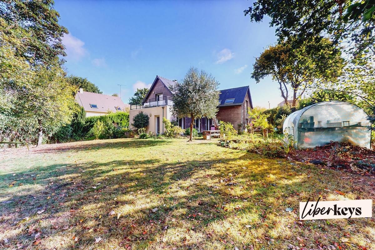 Maison à vendre, 160m², Saint-Donan
