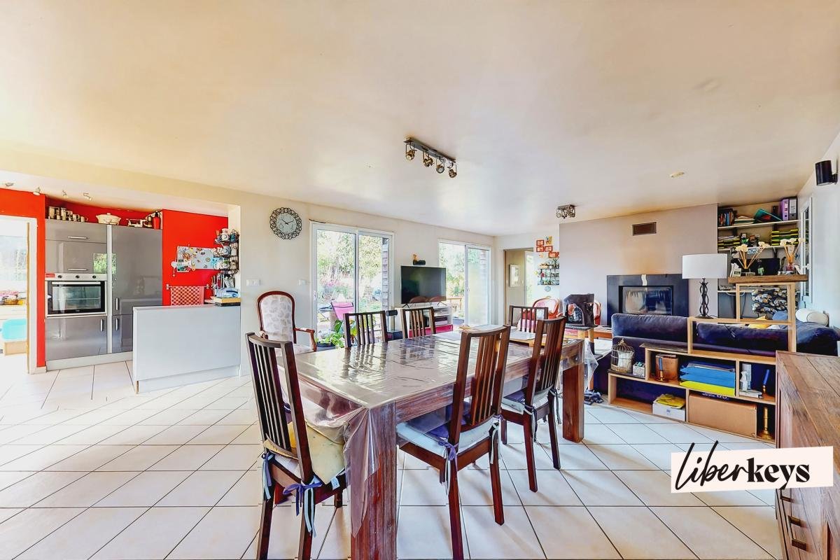 Maison à vendre, 160m², Saint-Donan