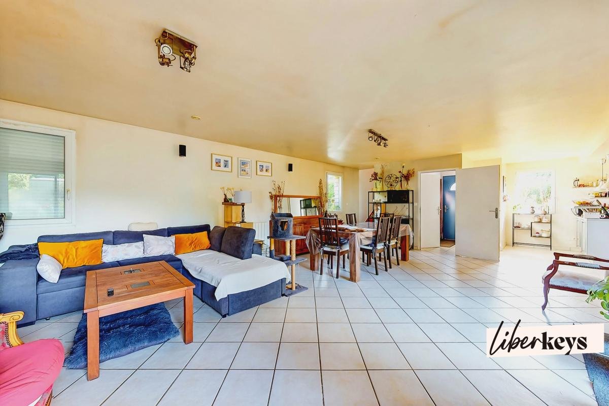 Maison à vendre, 160m², Saint-Donan