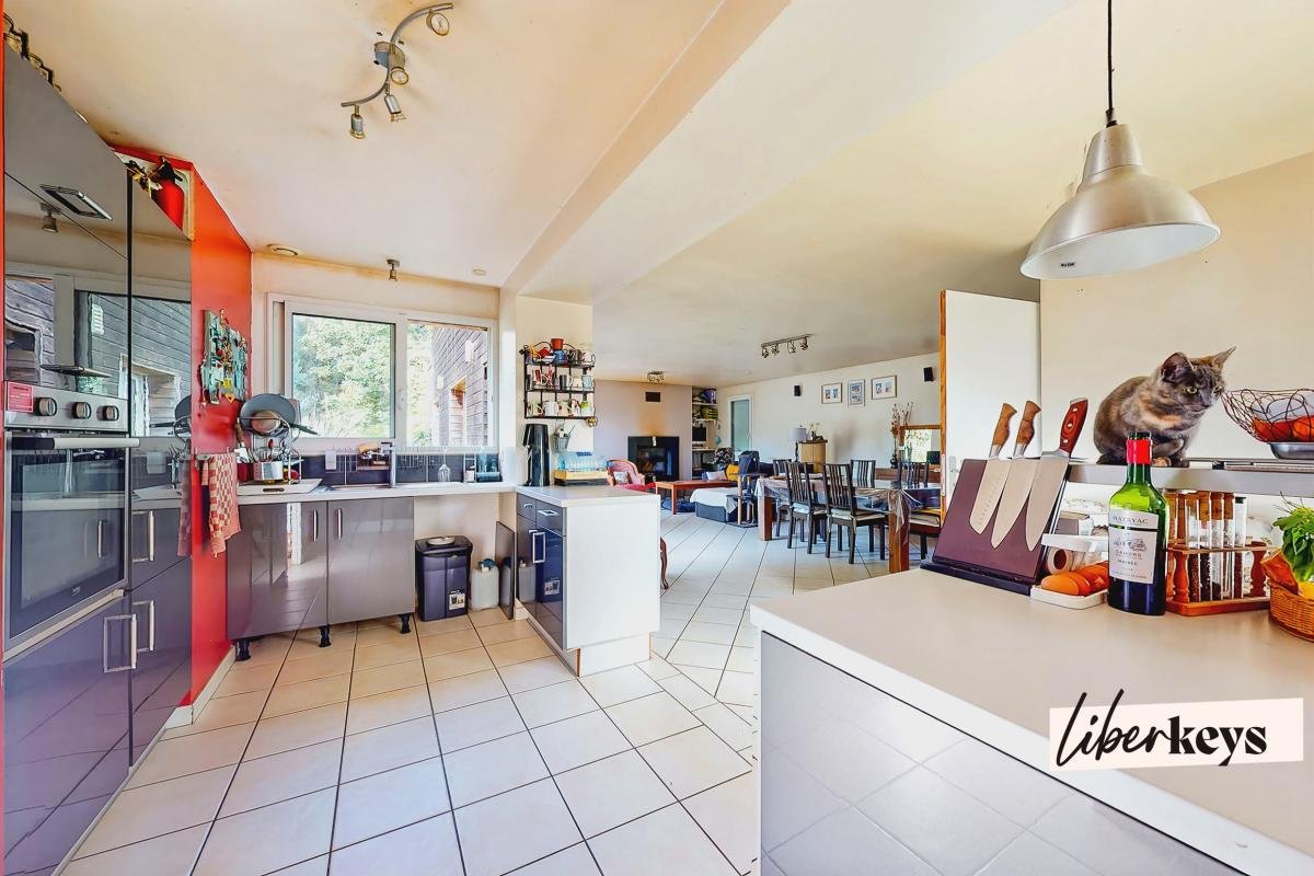 Maison à vendre, 160m², Saint-Donan