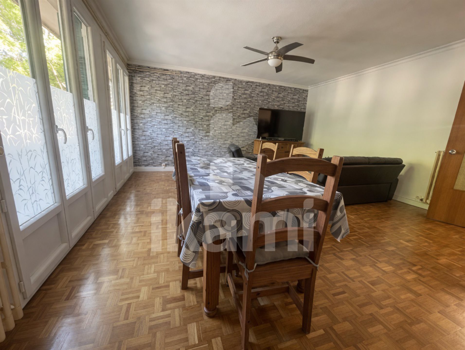 Appartement à vendre, 108m², Tournon-sur-Rhône