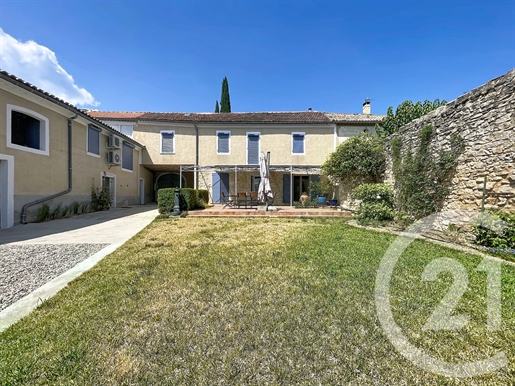 Maison 10 pièces 275 m² · à Saint-Gervais · 275 m² · 499 000 €