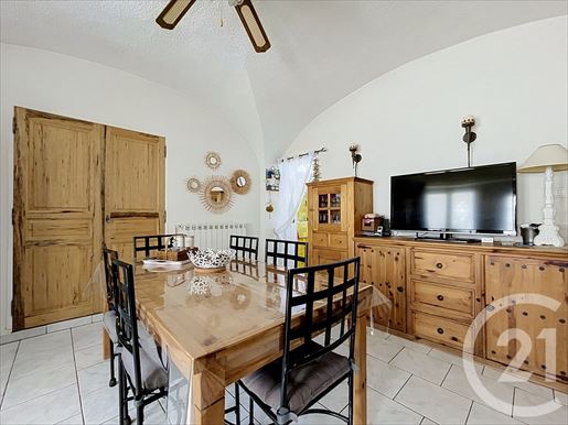 Maison 5 pièces 92 m² · à Connaux · 92 m² · 195 000 €
