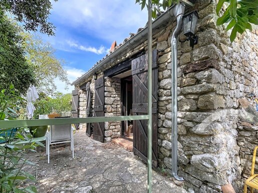 Maison 5 pièces 130 m² · à Fontarèches · 130 m² · 299 000 €