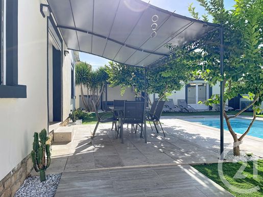 Maison 4 pièces 101 m² · à Bagnols-sur-Cèze · 101 m² · 330 000 €