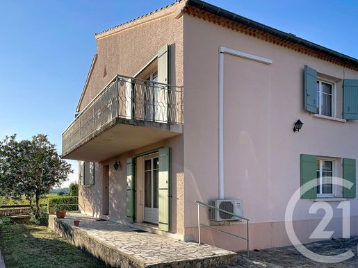 Maison 7 pièces 161 m² · à Chusclan · 161 m² · 350 000 €