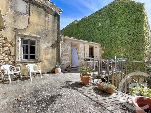 Maison 3 pièces 68 m² · à Saint-Paul-les-Fonts · 68 m² · 225 000 €