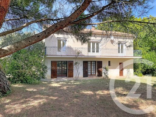 Maison 5 pièces 129 m² · à Sabran · 129 m² · 264 000 €