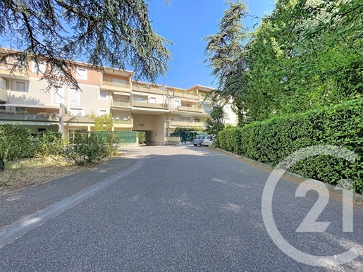 Appartement 4 pièces 98 m² · à Bagnols-sur-Cèze · 98 m² · 279 000 €