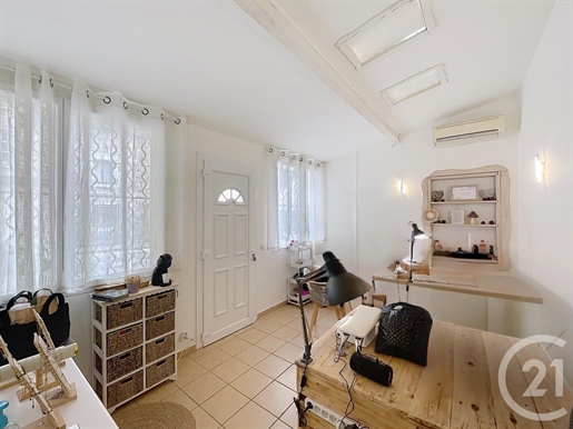Maison 2 pièces 57 m² · à Pont-Saint-Esprit · 57 m² · 92 000 €
