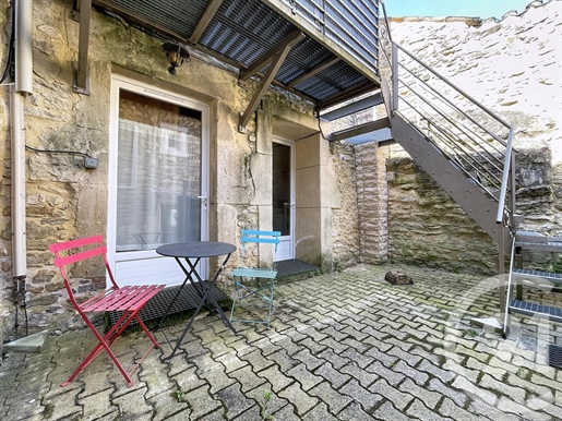 7 pièces 142 m² · à Saint-André-de-Roquepertuis · 142 m² · 255 000 €