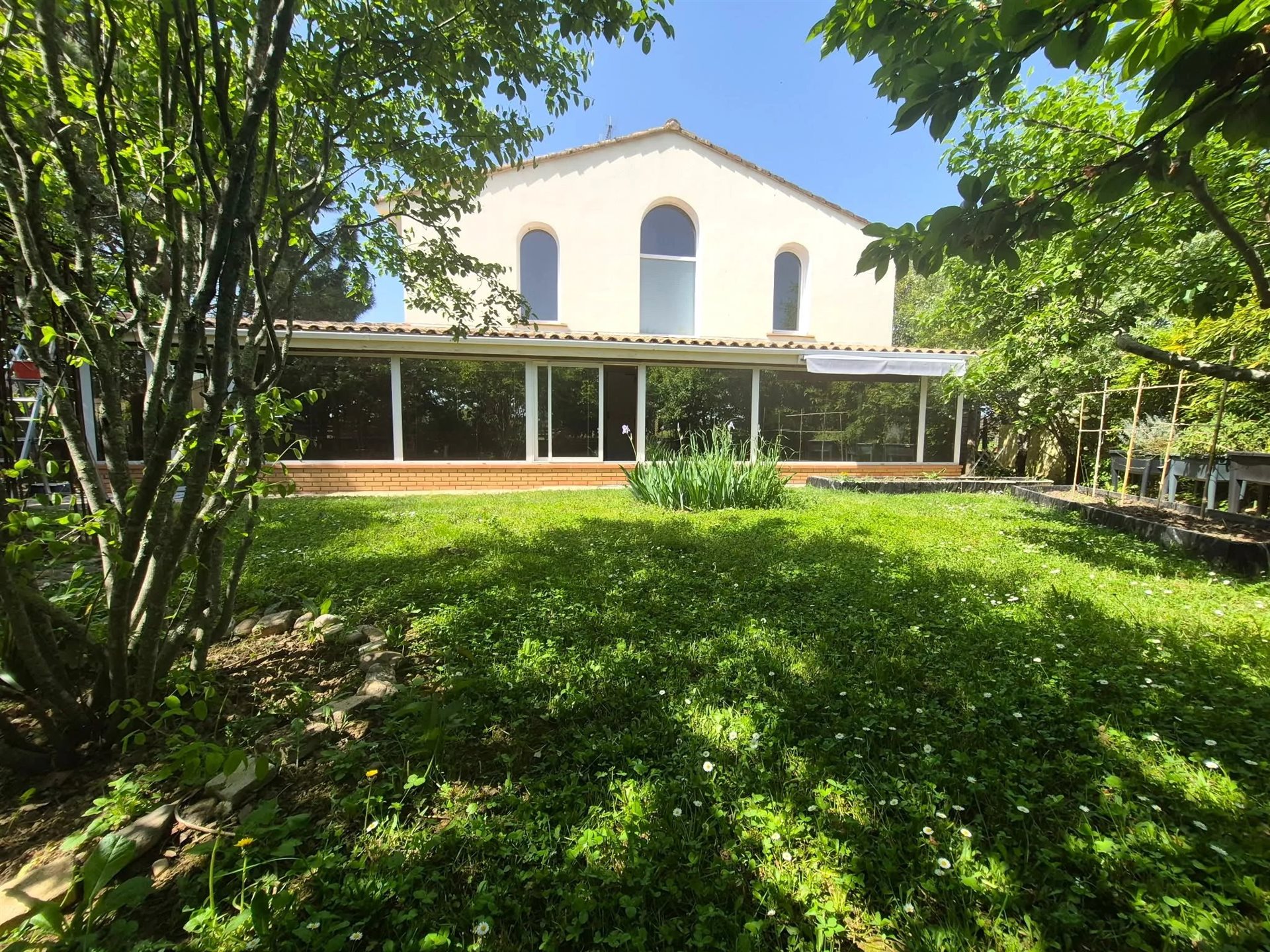 Maison à vendre, 150m², Gaillac