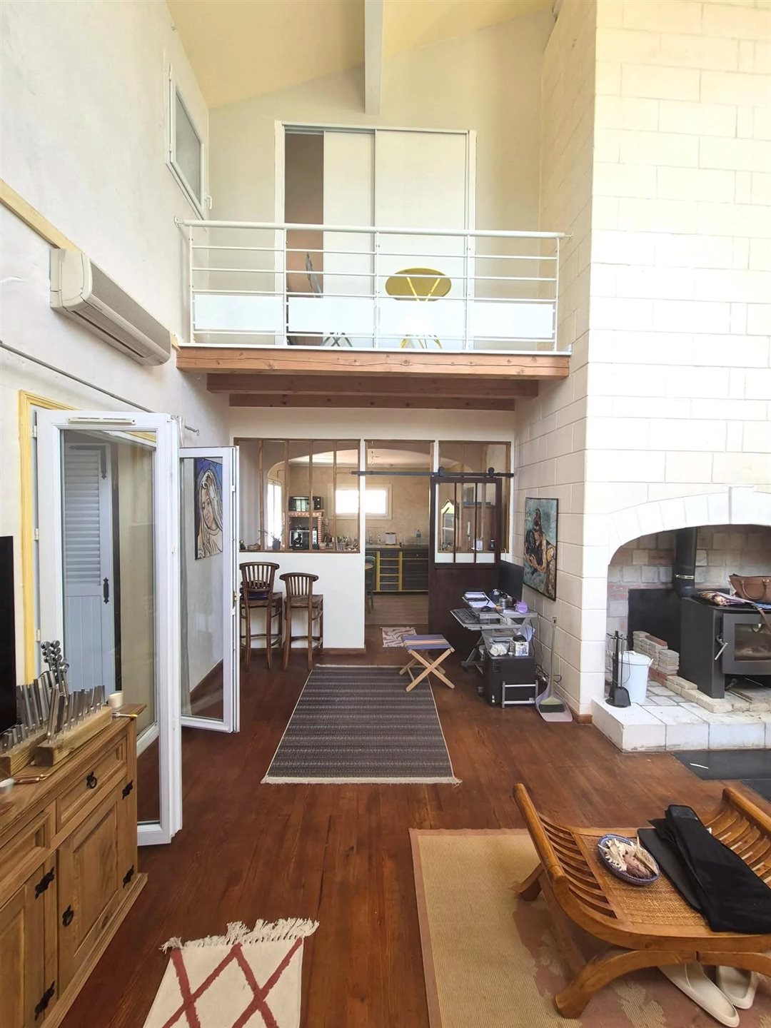 Maison à vendre, 150m², Gaillac