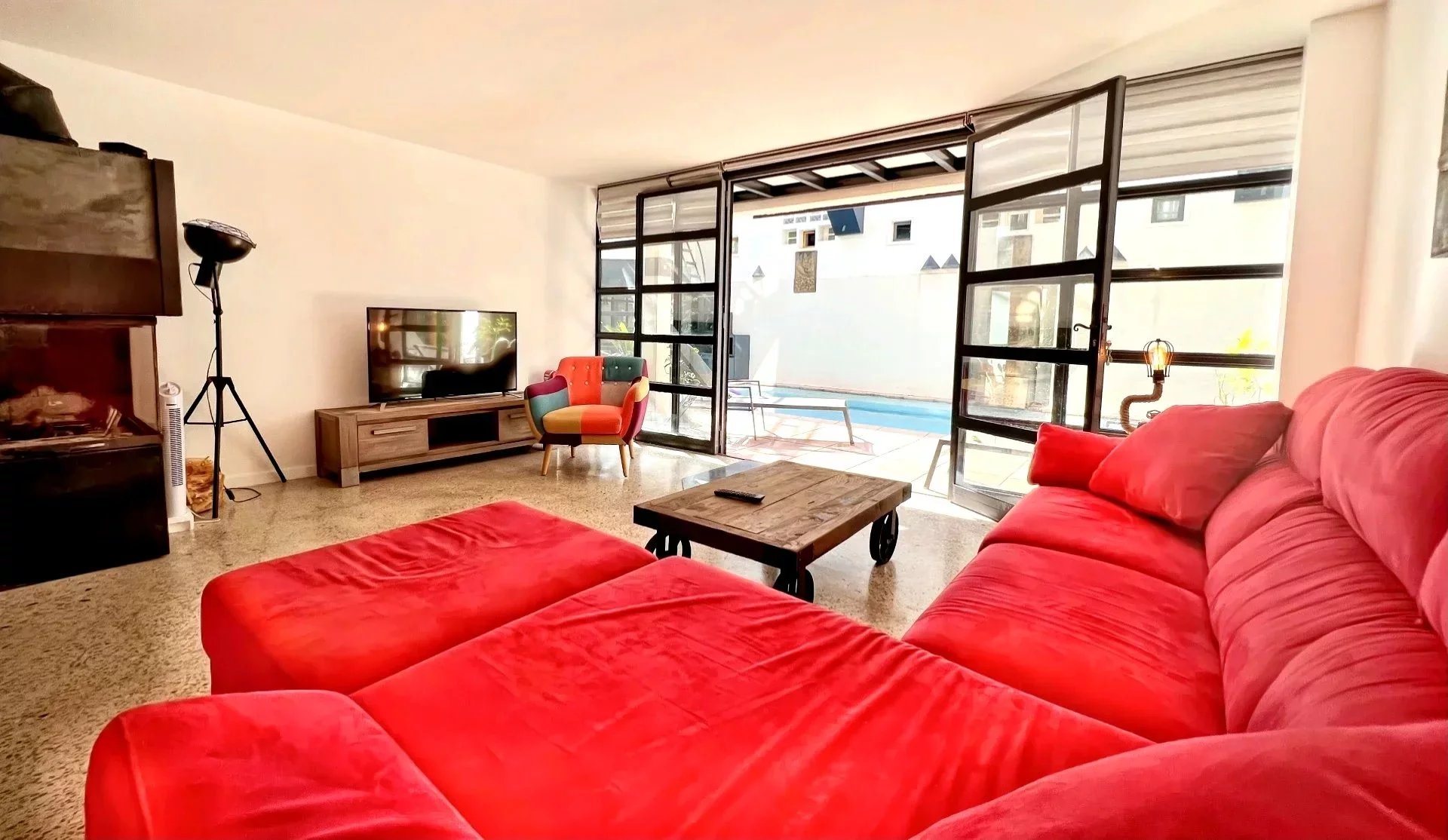 Appartement à vendre, 180m², Cannes