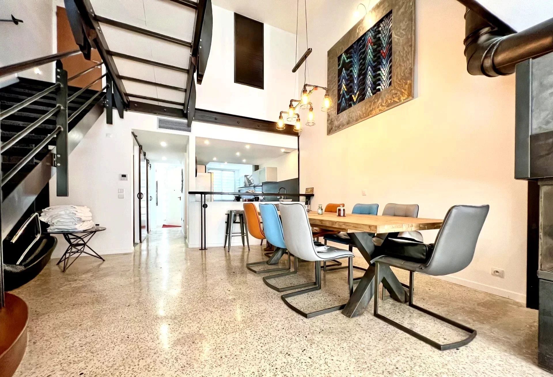 Appartement à vendre, 180m², Cannes