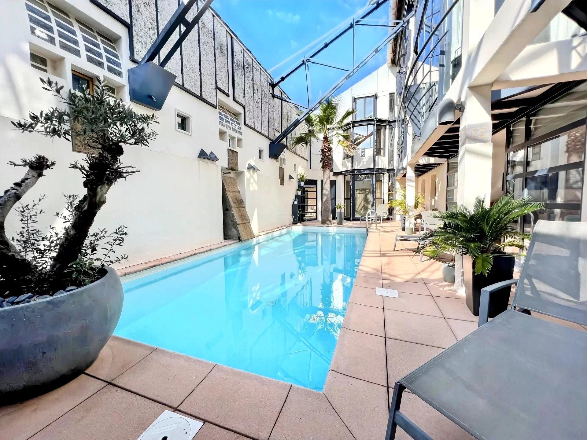 Appartement à vendre, 180m², Cannes