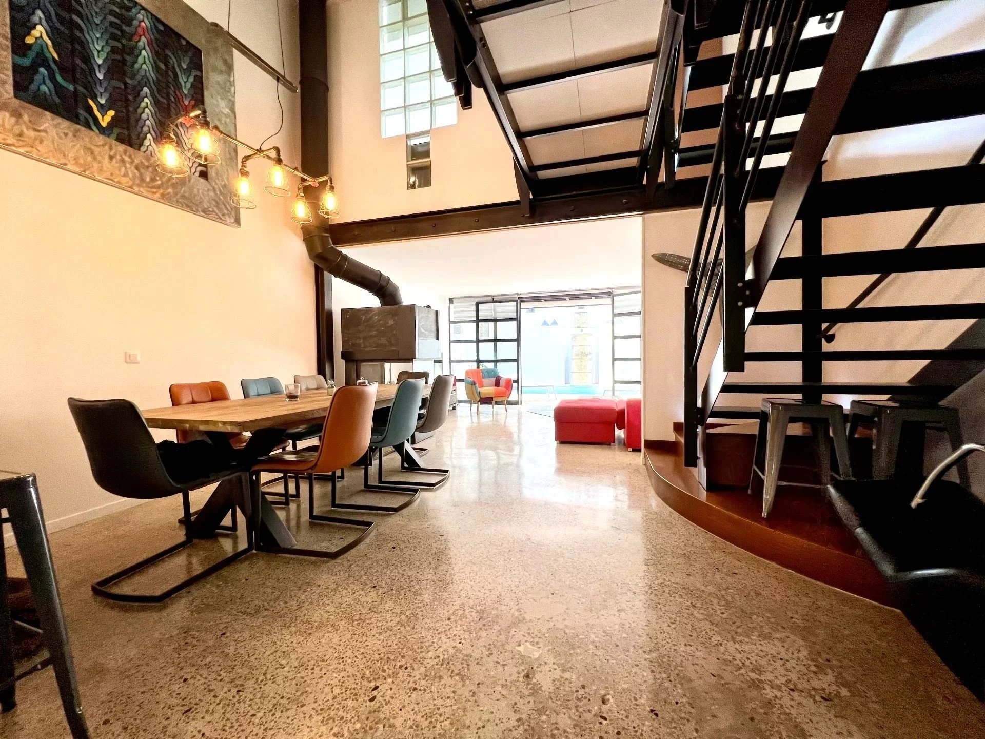 Appartement à vendre, 180m², Cannes