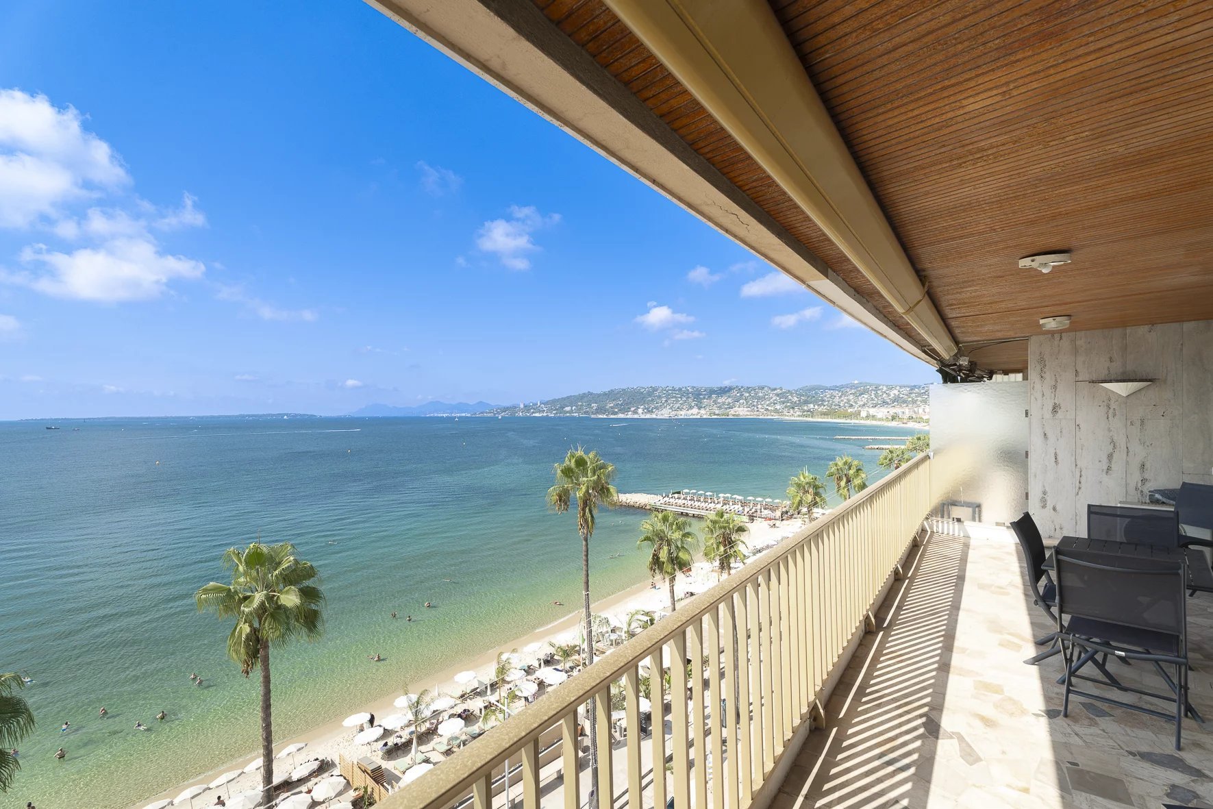 Appartement à vendre, 55m², Antibes
