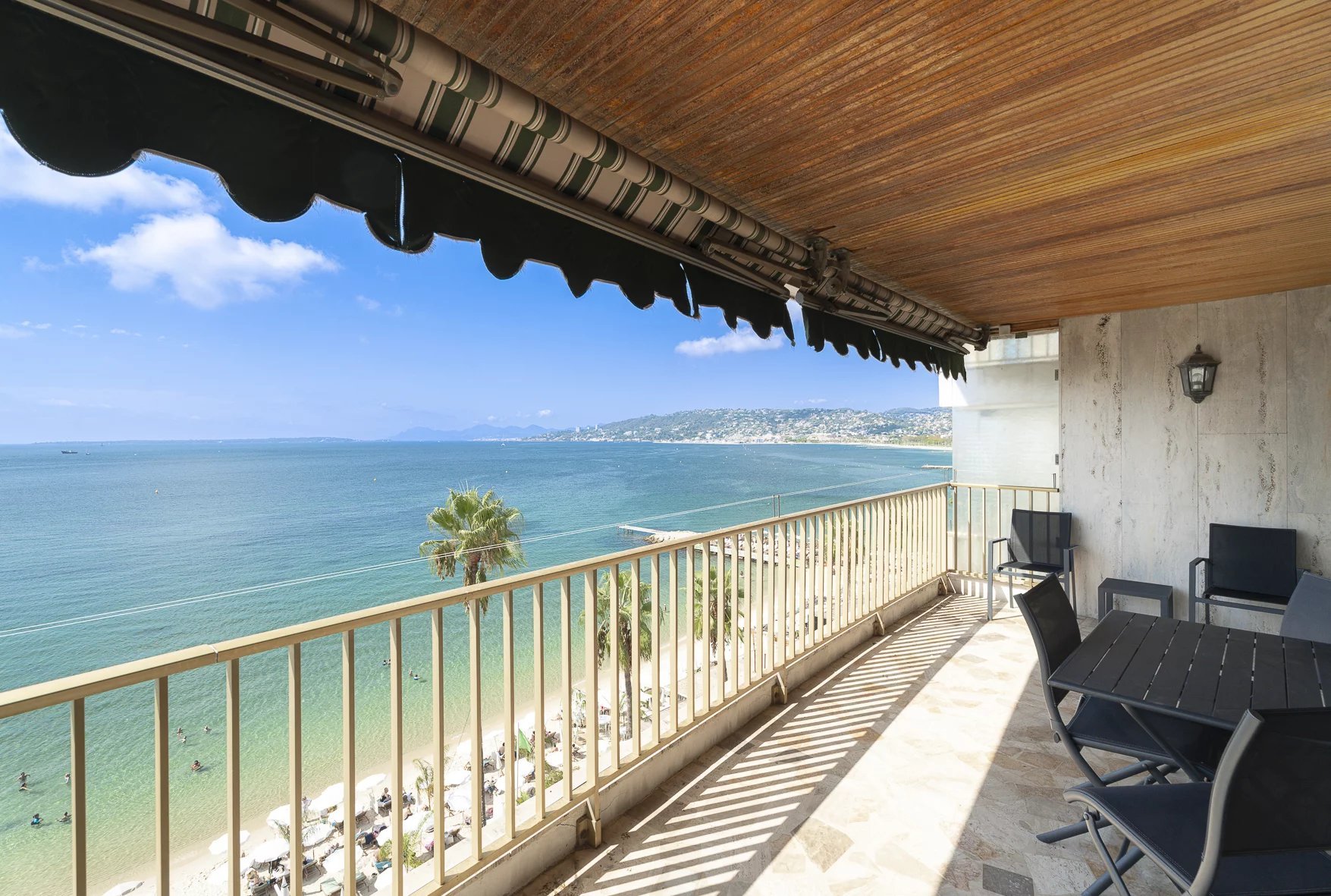 Appartement à vendre, 75m², Antibes