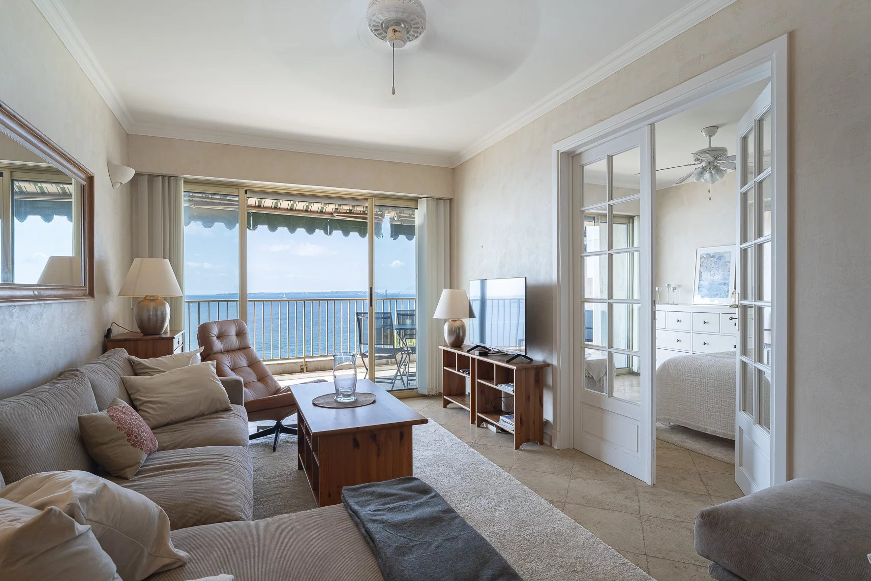 Appartement à vendre, 75m², Antibes