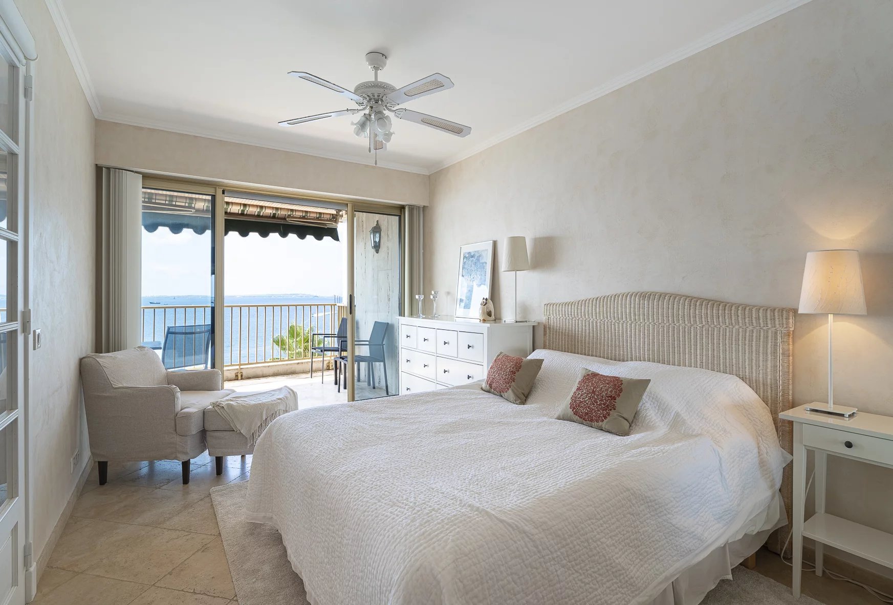 Appartement à vendre, 75m², Antibes
