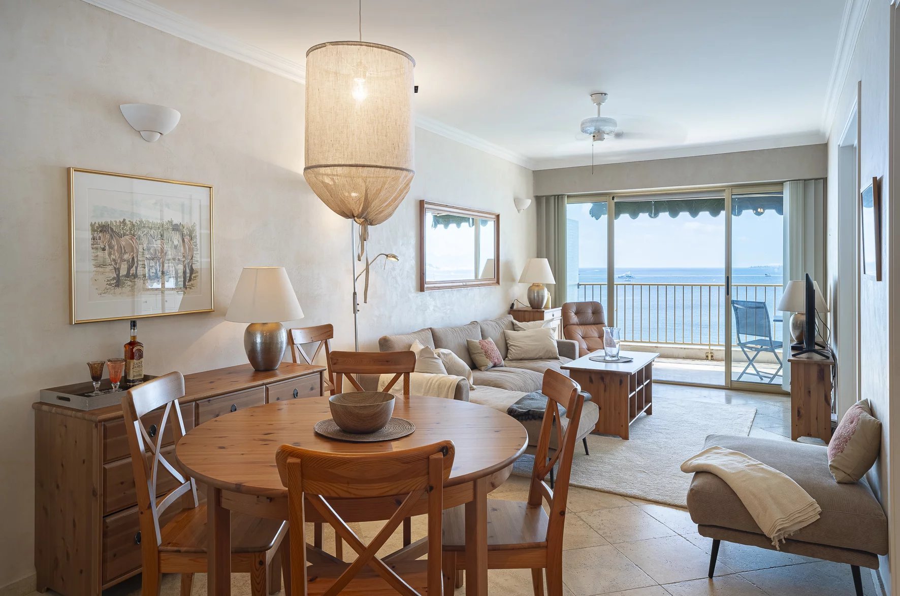 Appartement à vendre, 75m², Antibes
