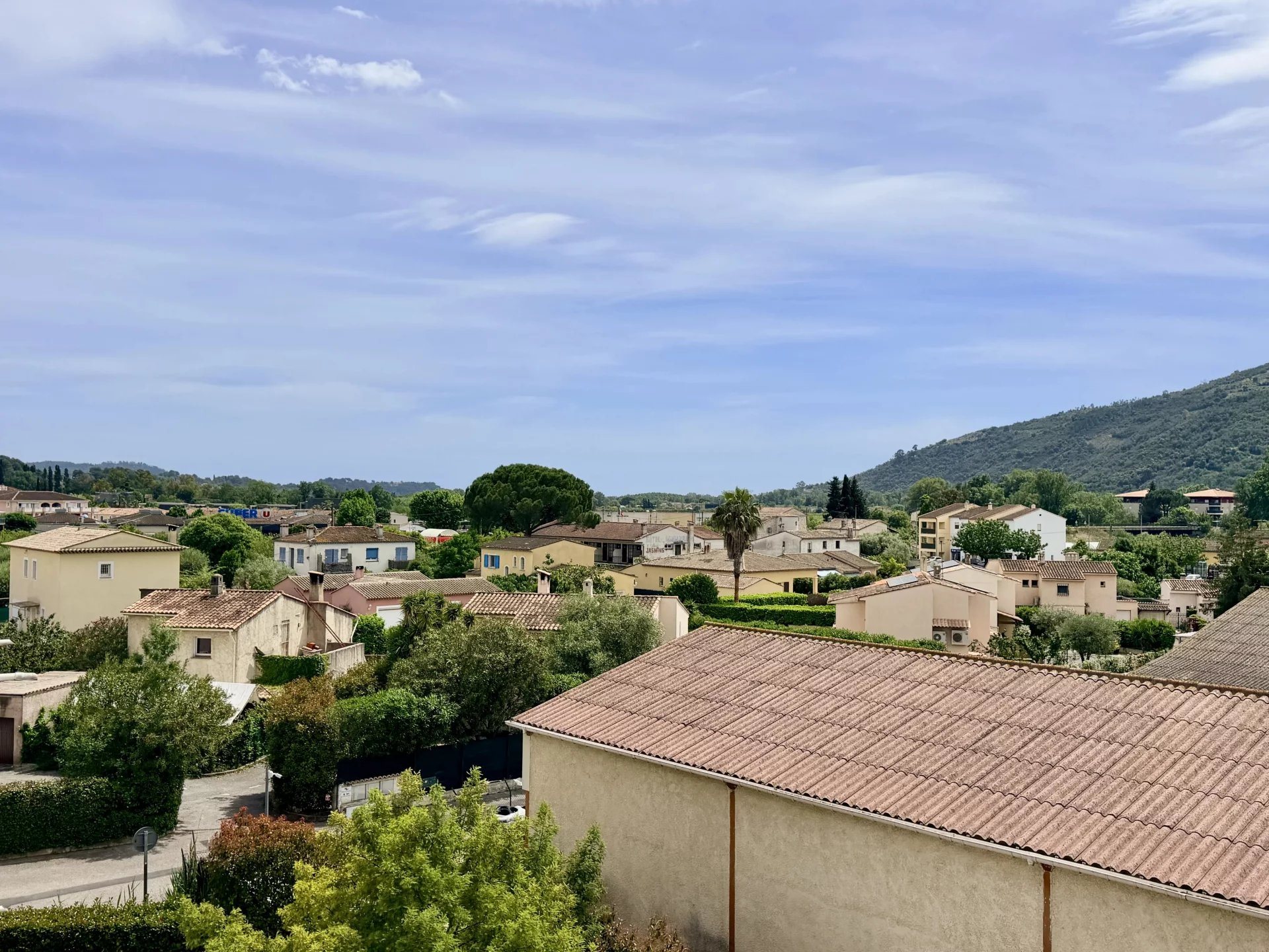 Appartement à vendre, 46m², Pégomas
