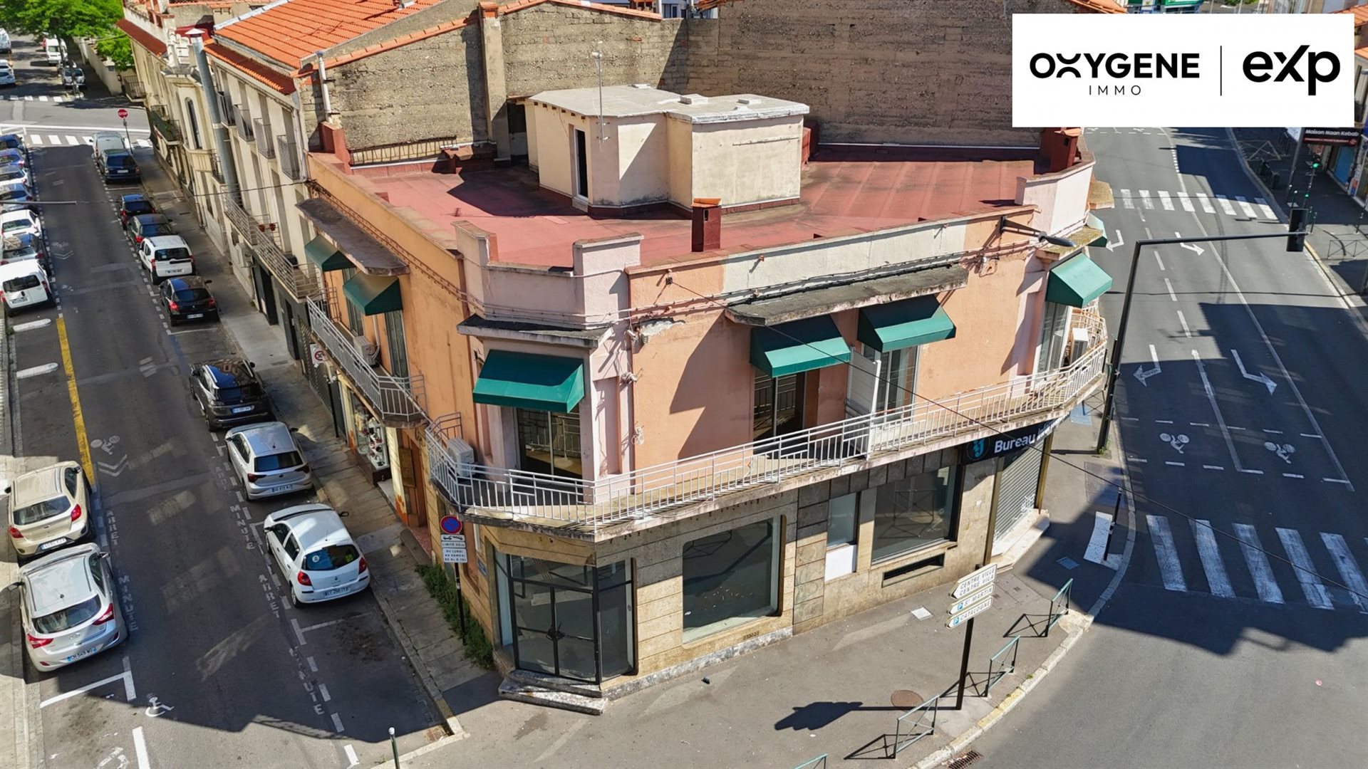 Maison à vendre, 435m², Perpignan