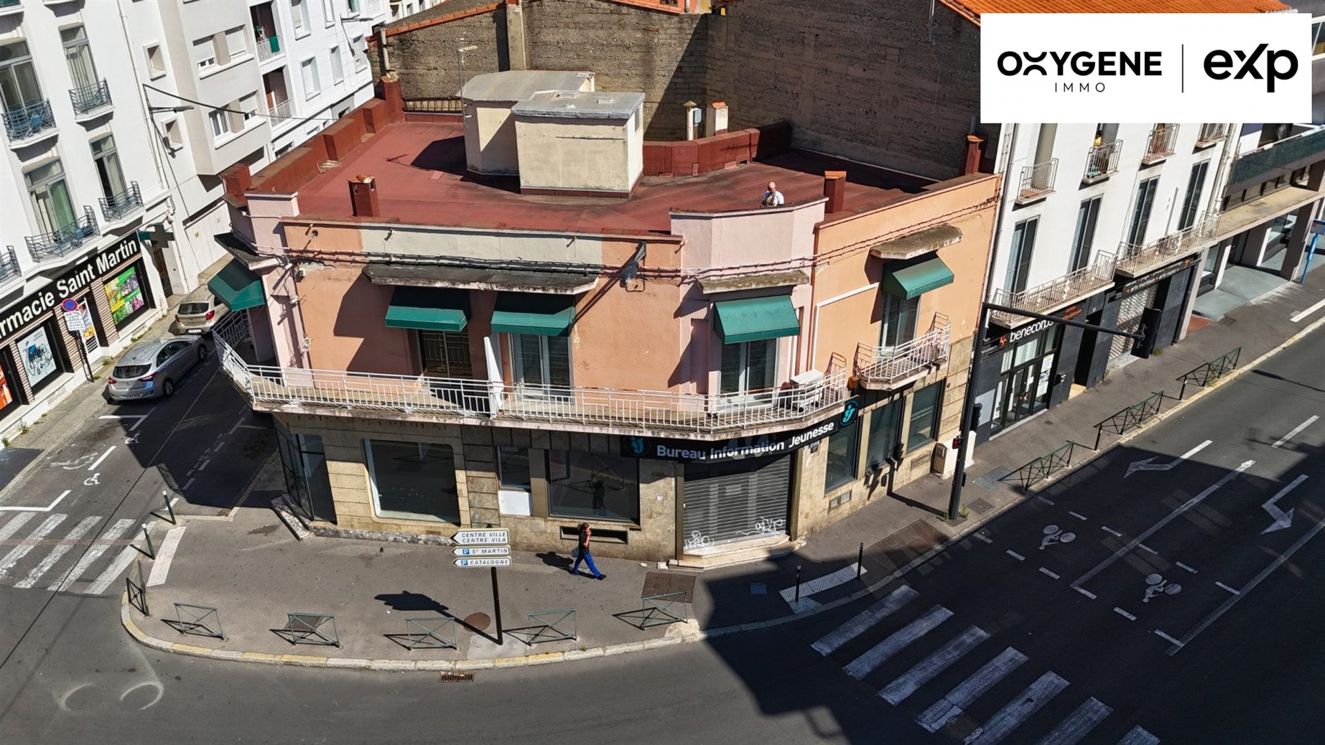 Maison à vendre, 435m², Perpignan