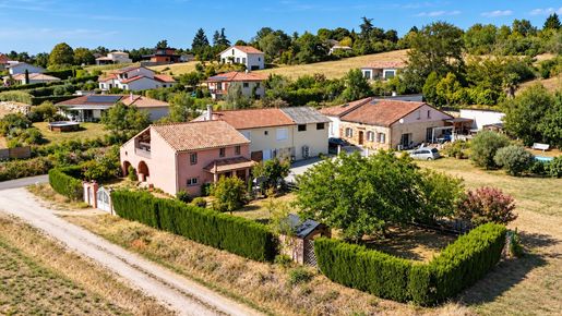 Maison 7 pièces 112 m² · à Montaut · 112 m² · 249 000 €