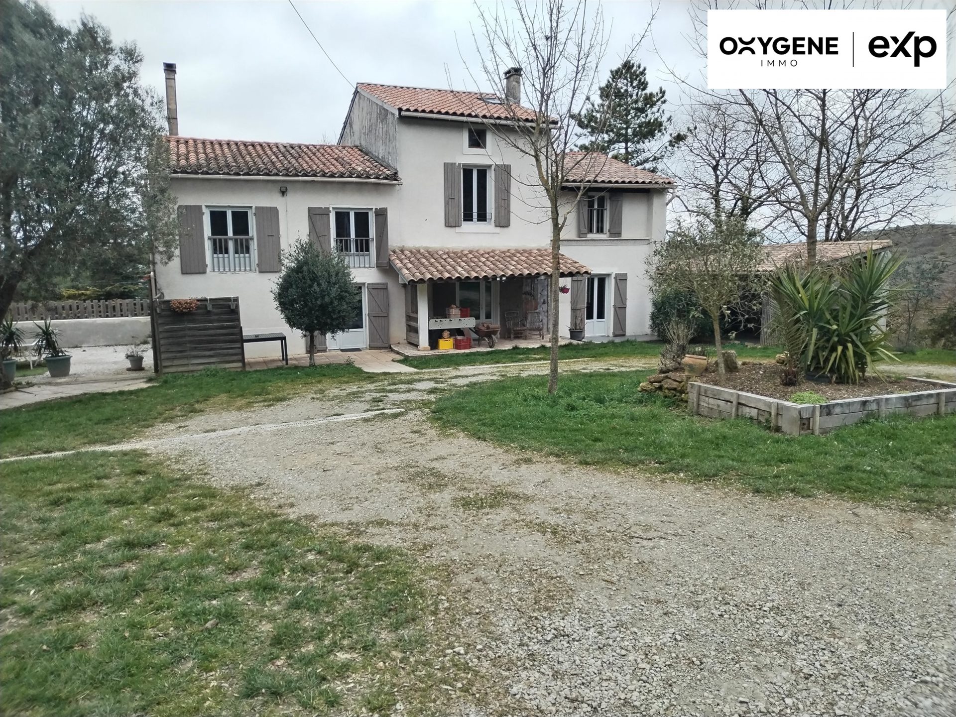 Maison à vendre, 280m², Castelnaudary