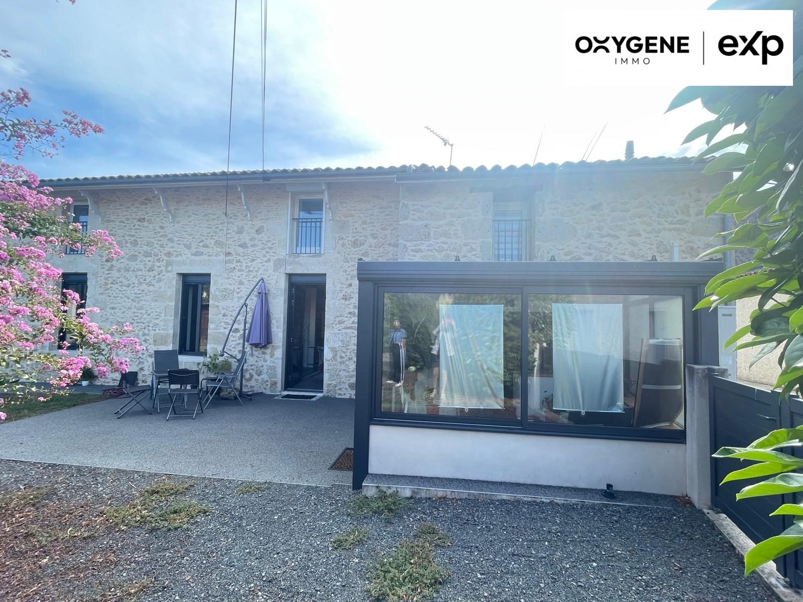Maison à vendre, 142m², Langon