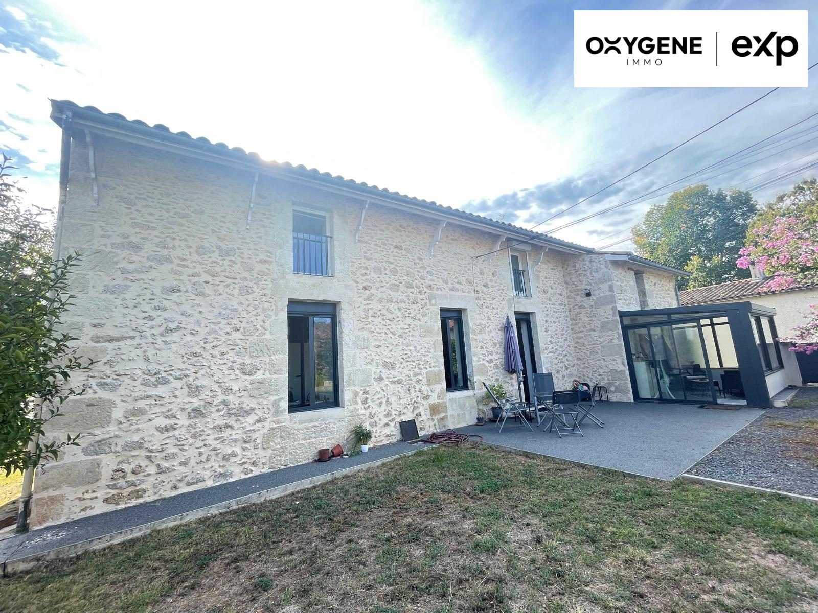 Maison à vendre, 142m², Langon