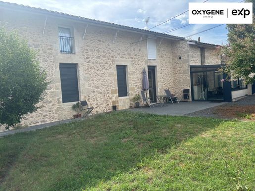 Maison 4 pièces 142 m² · à Langon · 142 m² · 348 000 €